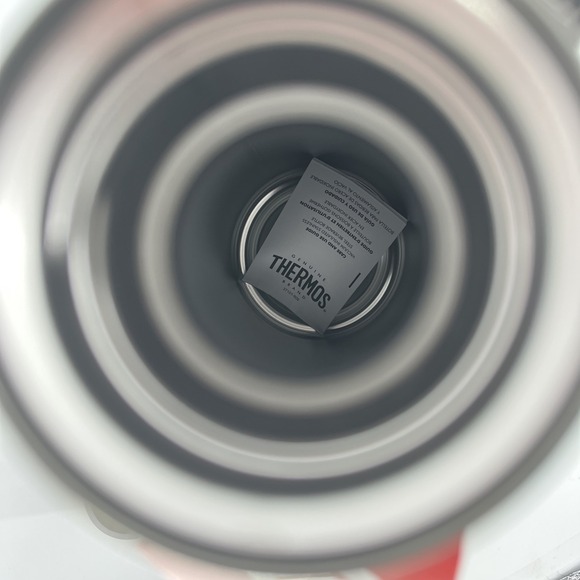 Thermos Stainless King Beverage Bottle 40oz Black NWT - Picture 10 of 11